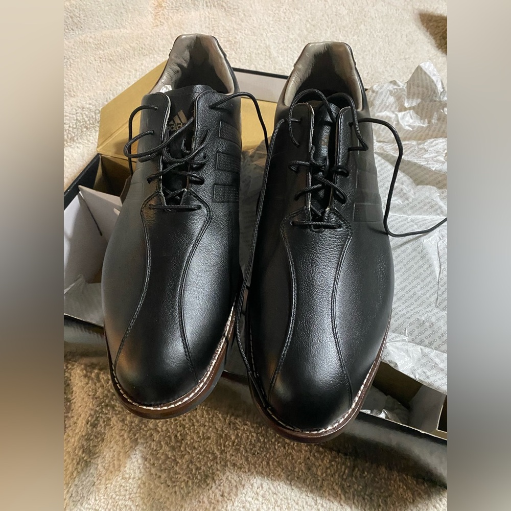 Adidas Golf Shoes